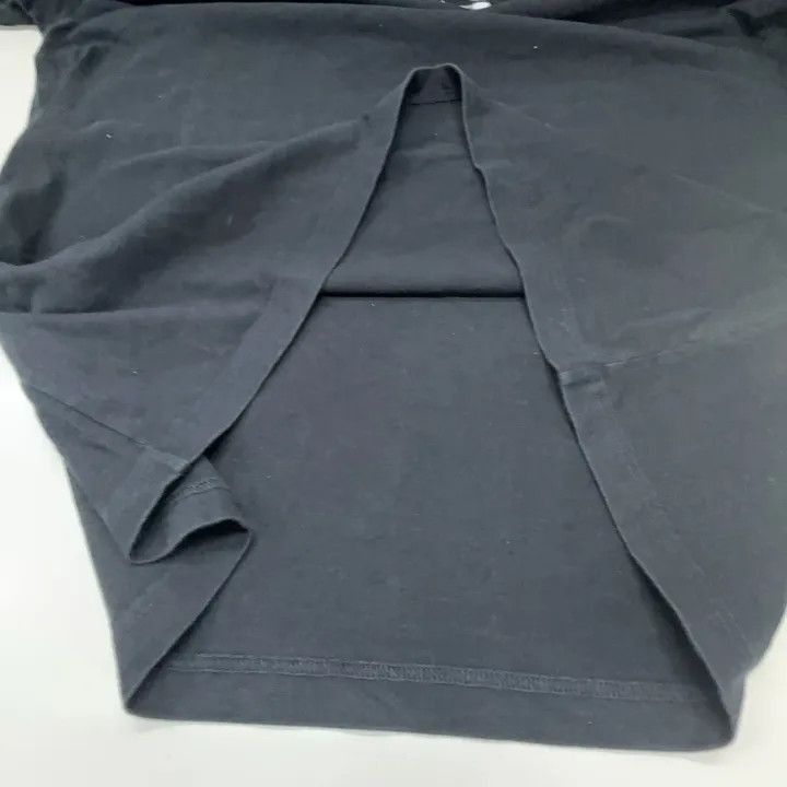 Balenciaga Balenciaga Balenciaga SS23 Logo Printed TShirt -2507 Size US S / EU 44-46 / 1 - 8 Thumbnail