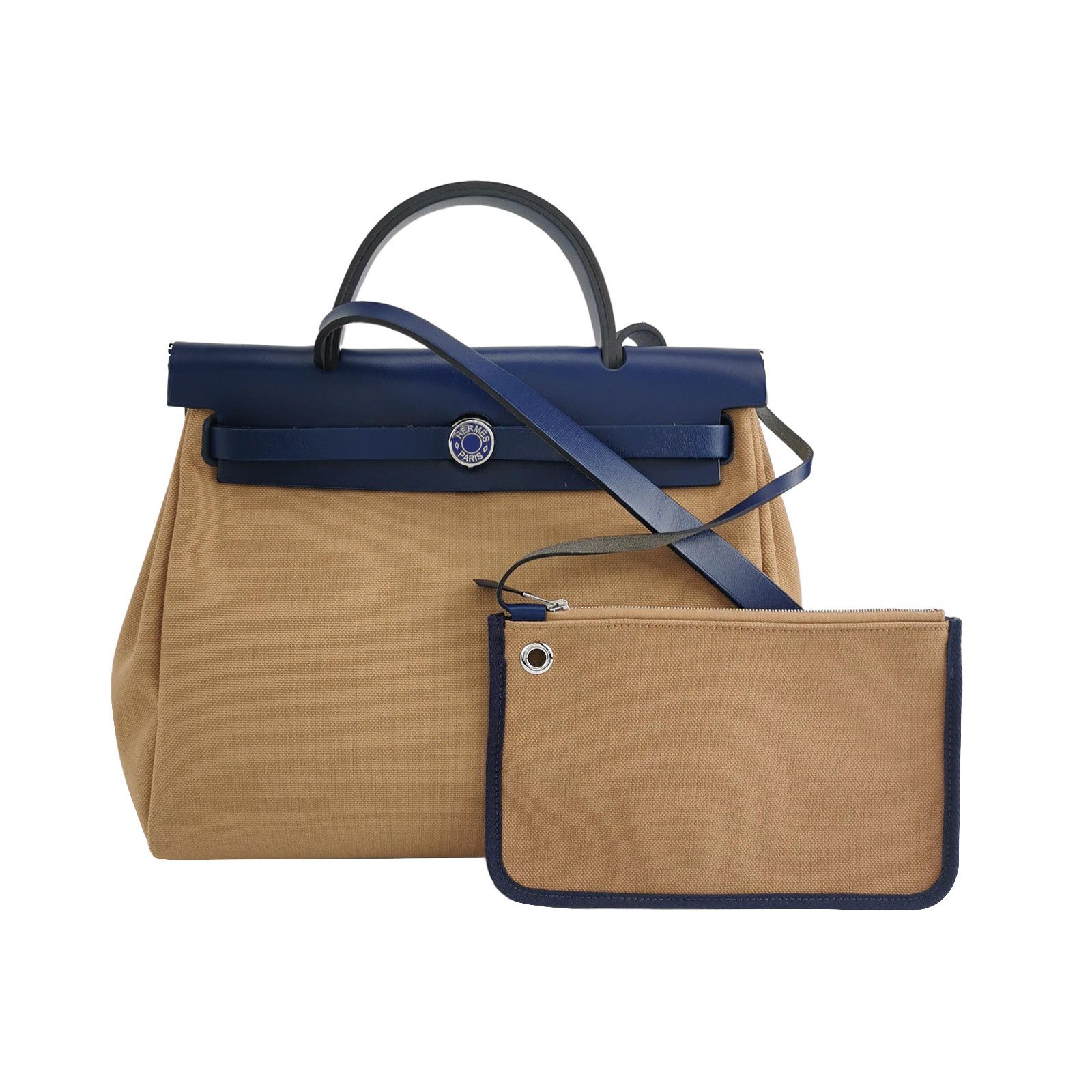 Hermes Hermes Women os Shoulder Bags Size ONE SIZE - 1 Thumbnail