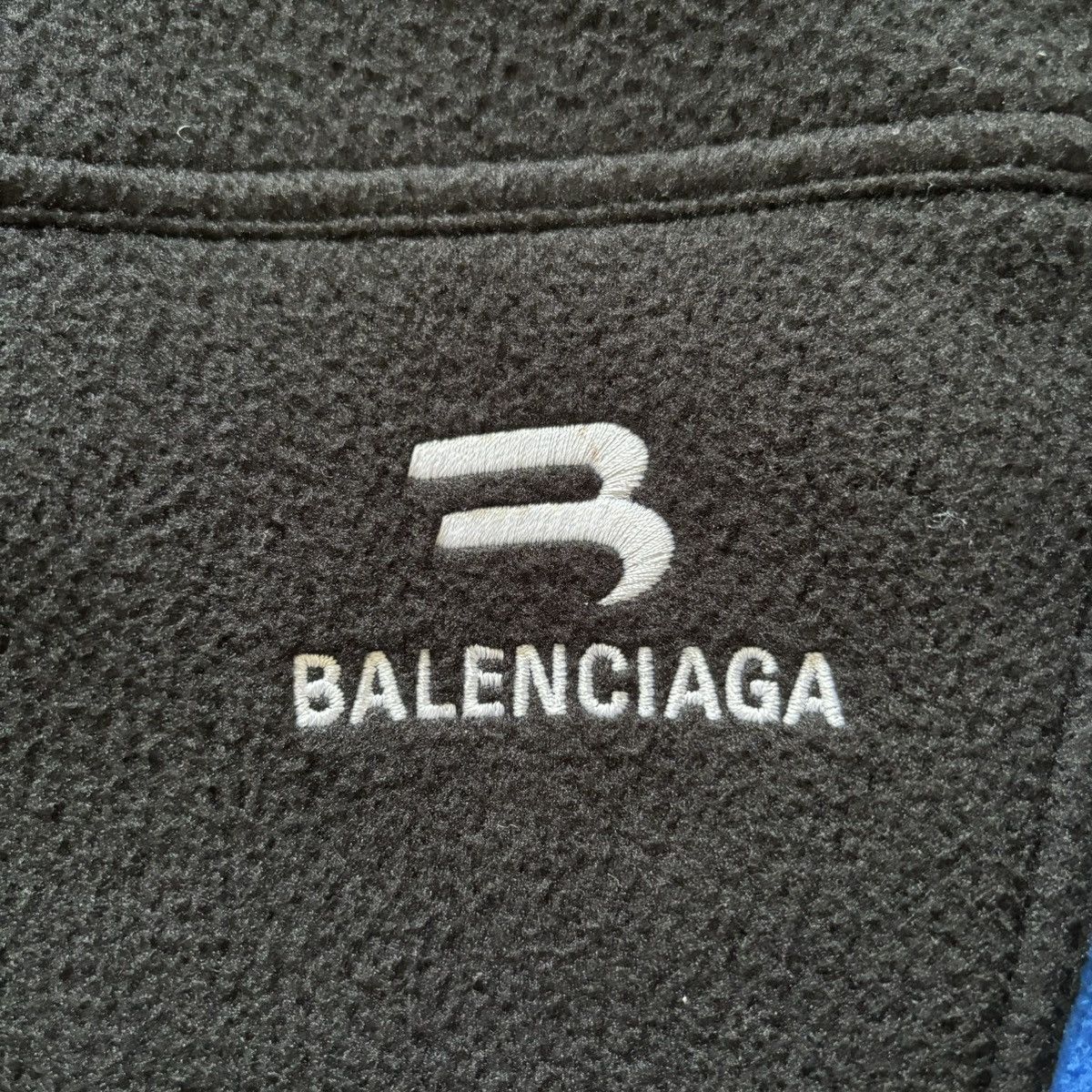 Balenciaga balenciaga jacket Size US L / EU 52-54 / 3 - 5 Thumbnail