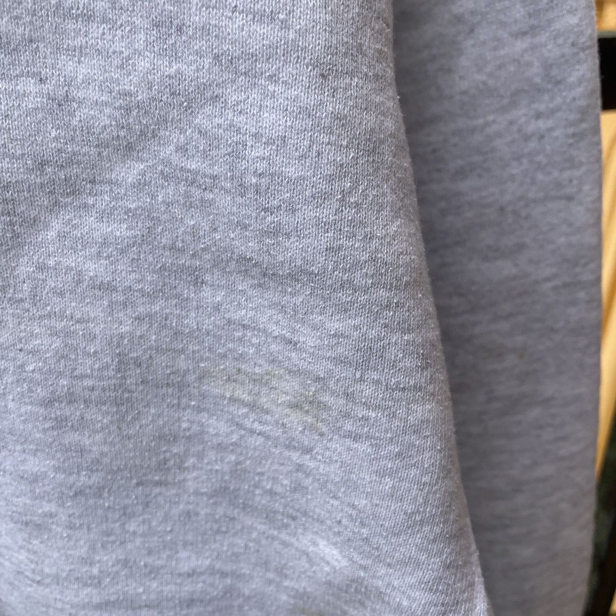 Jerzees × Vintage Vintage LCC Baseball Big Logo Sportswear Sweatshirts Size US XS / EU 42 / 0 - 8 Thumbnail