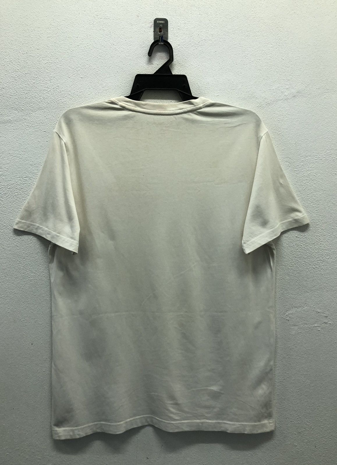 Vintage XTep Sports Life Always My Way T-Shirt Size US L / EU 52-54 / 3 - 2 Thumbnail