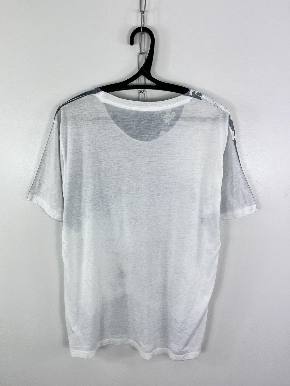 Vintage Game of Thrones T-Shirt Multi-logo Size XL Size US XL / EU 56 / 4 - 2 Thumbnail