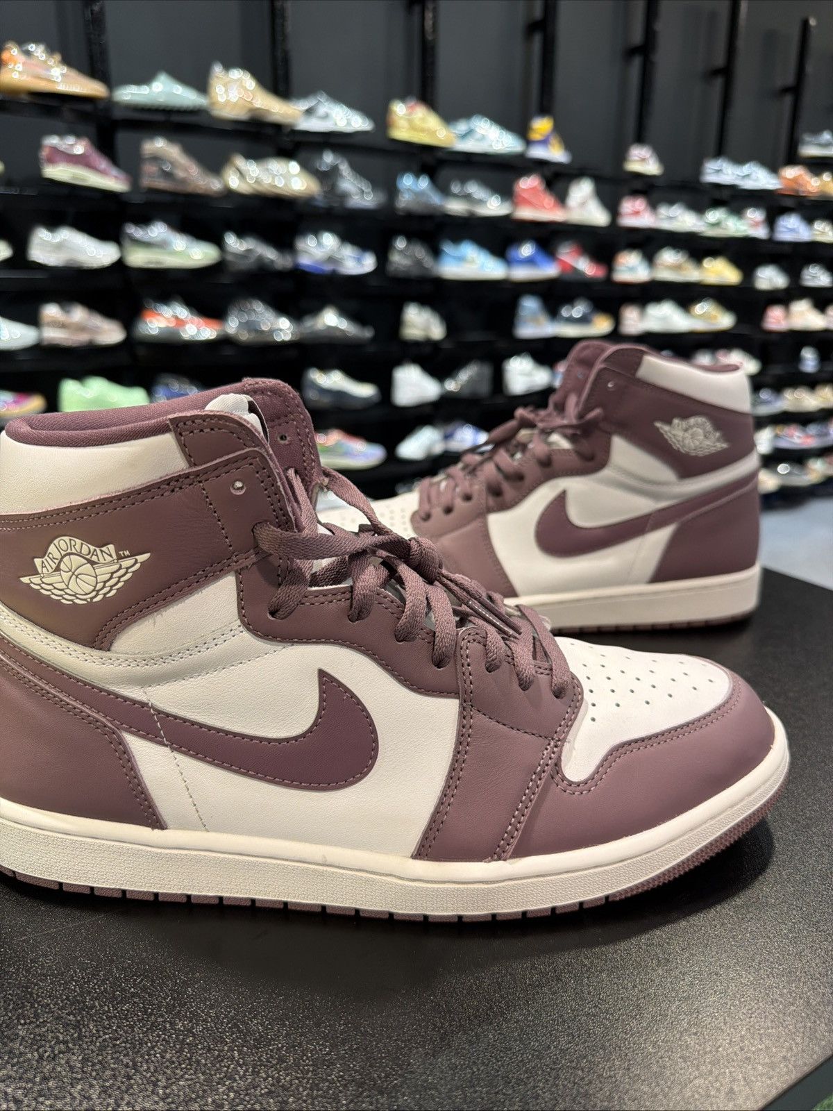 2016 Jordan Skyhigh OG \