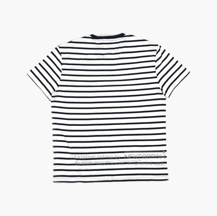 Polo Ralph Lauren Polo Ralph Lauren Men's Striped Short. Size US M / EU 48-50 / 2 - 3 Thumbnail