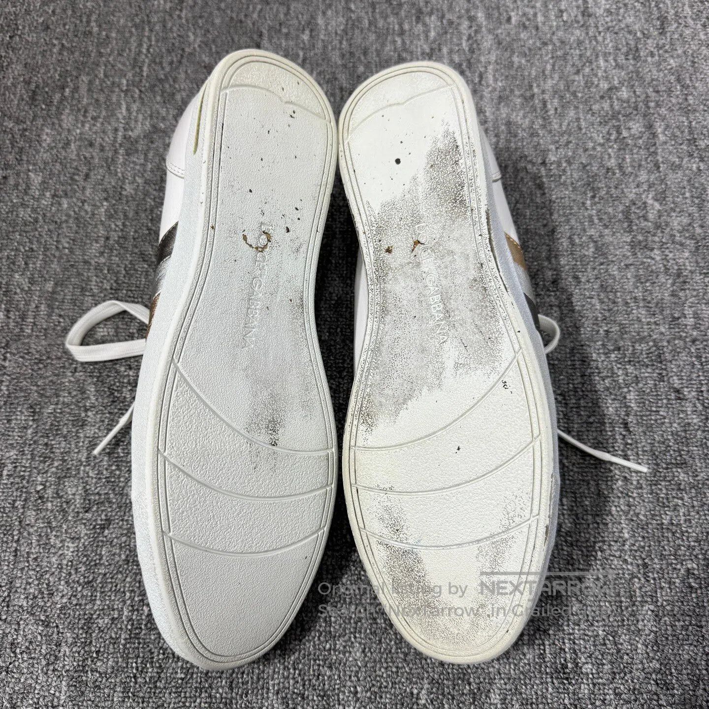 Dolce & Gabbana #REF! Size US 7 / EU 40 - 5 Thumbnail