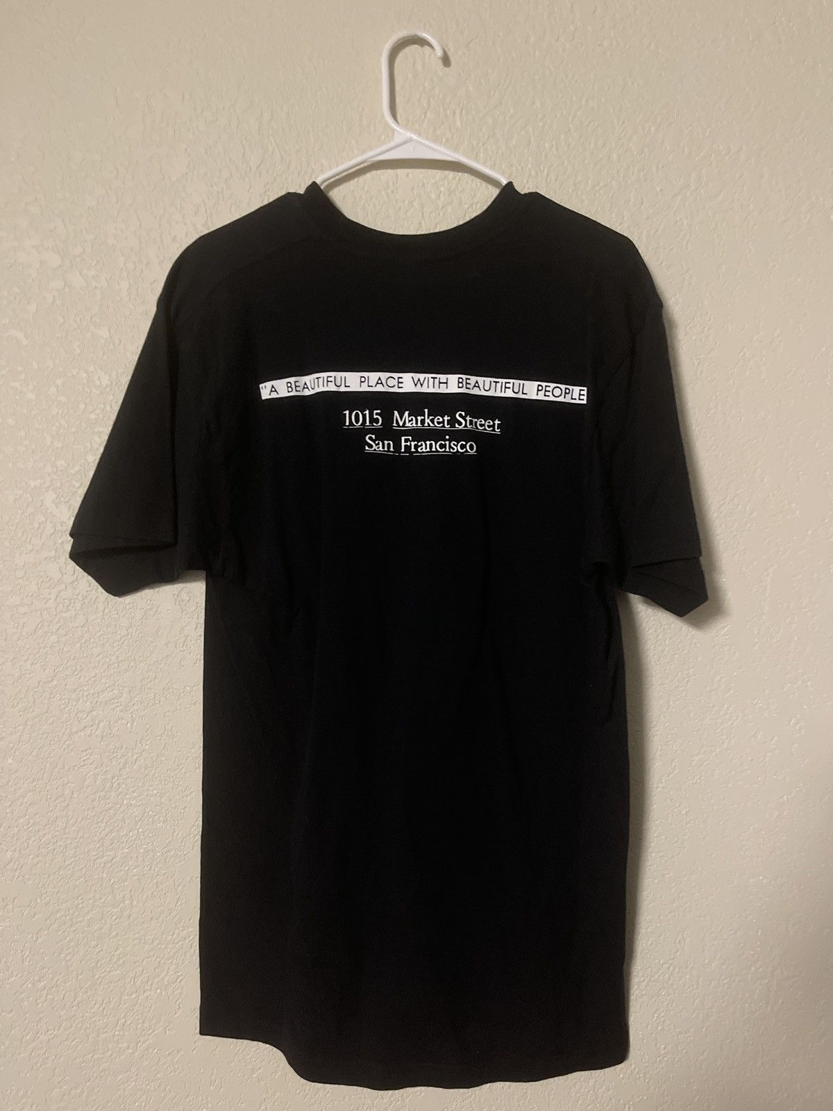 Supreme supreme boxlogo sf Size US L / EU 52-54 / 3 - 2 Thumbnail
