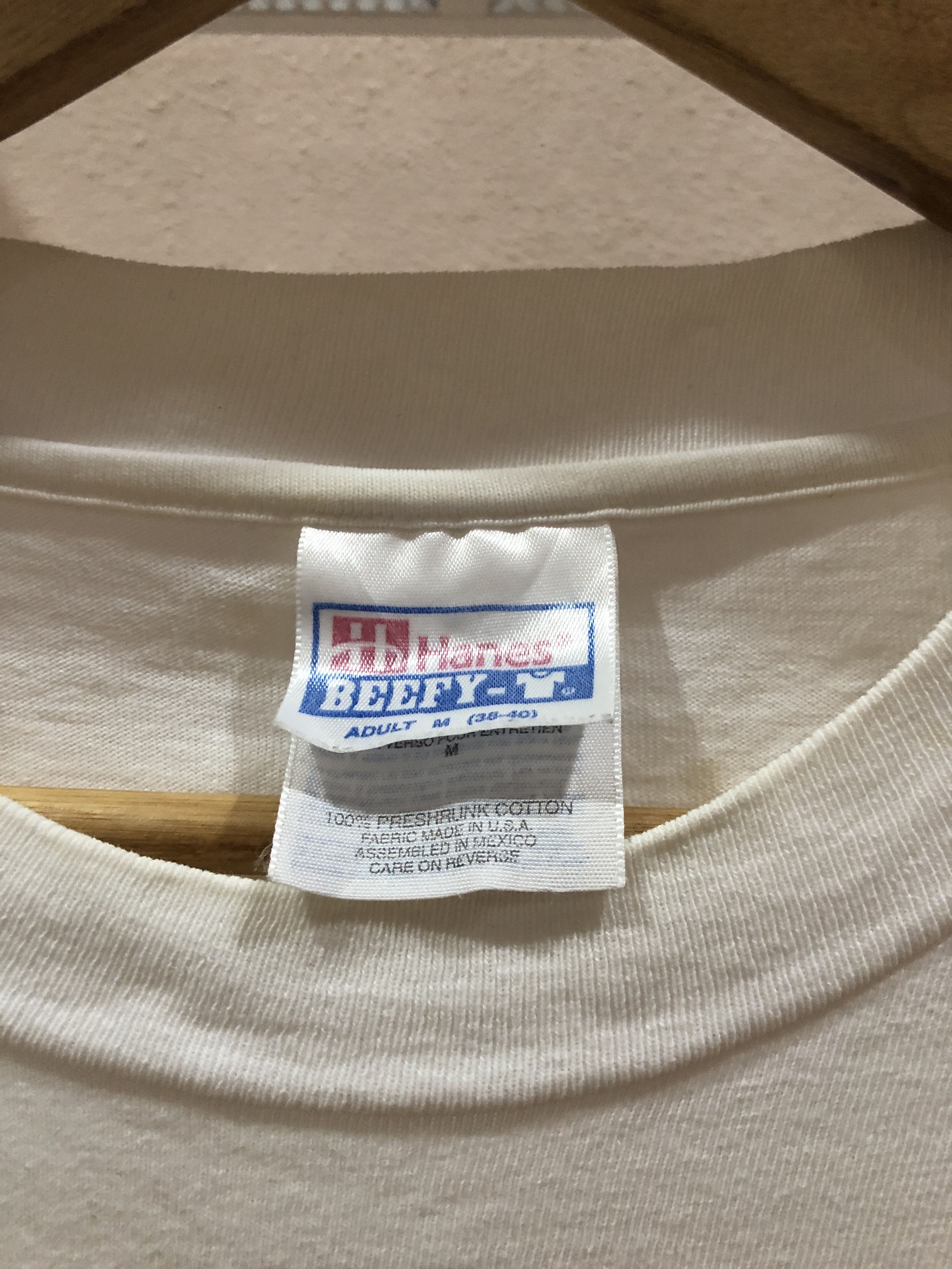 Bape Vintage 90s A Bathing Ape Cornelius Rocnelius Fantasma" Size US M / EU 48-50 / 2 - 9 Thumbnail