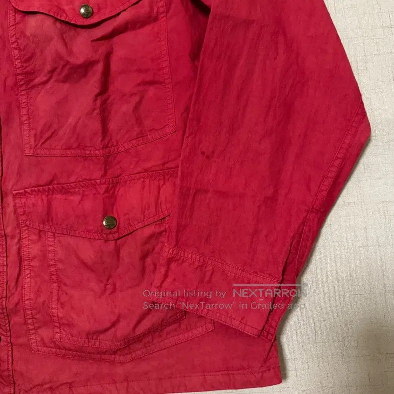 RRL Ralph Lauren RRL Ralph Lauren Old style jacket Size US XL / EU 56 / 4 - 6 Thumbnail