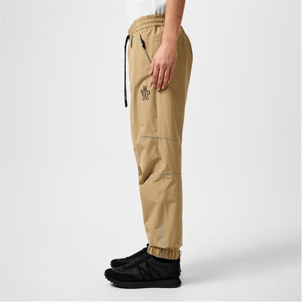 Moncler Gore-Tex Trousers Size US 36 / EU 52 - 6 Thumbnail