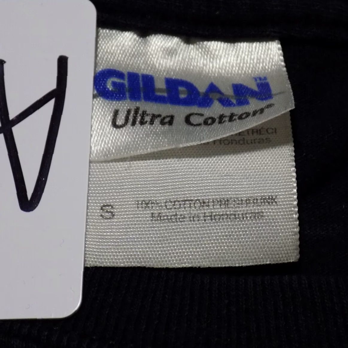Gildan Brad Paisley H2O Tour Gildan Solid T-Shirt Black Men's S Size US S / EU 44-46 / 1 - 4 Thumbnail