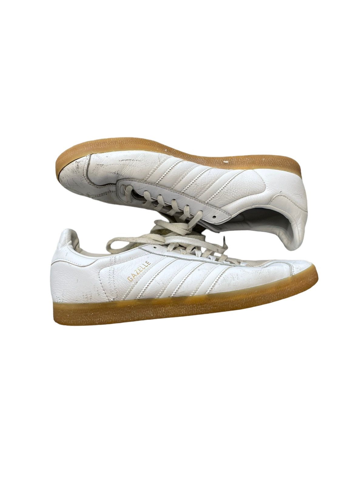 Adidas Originals BW Army Trainers GAT Margeila Replica