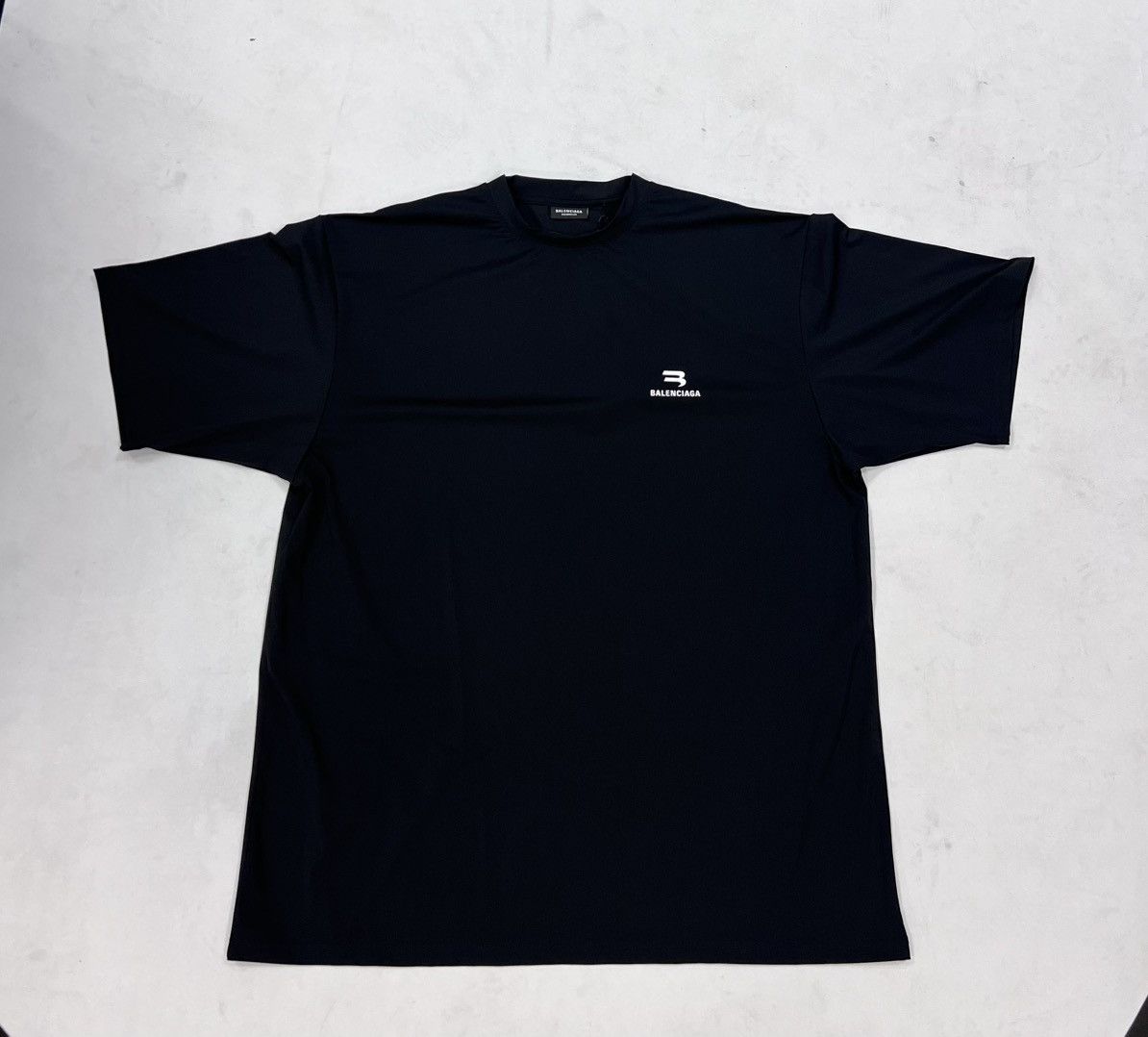 BALENCIAGA swimwear Tシャツ 46 0400018083948_BLACK?wid=600&