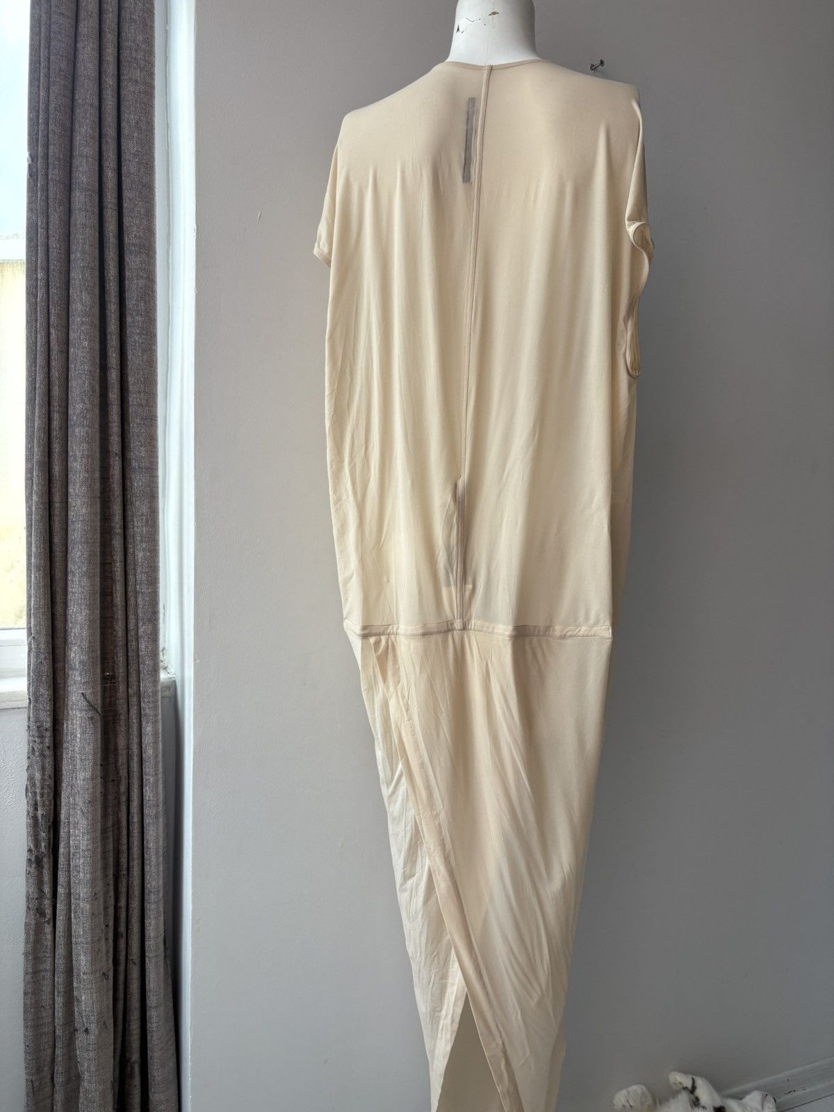 Rick Owens Rick Owens Lilies dress Size L / US 10 / IT 46 - 17 Thumbnail
