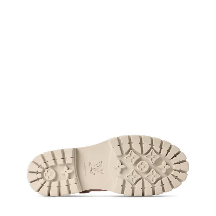 Louis Vuitton LV Remix Derbies Size US 8 / EU 41 - 4 Thumbnail
