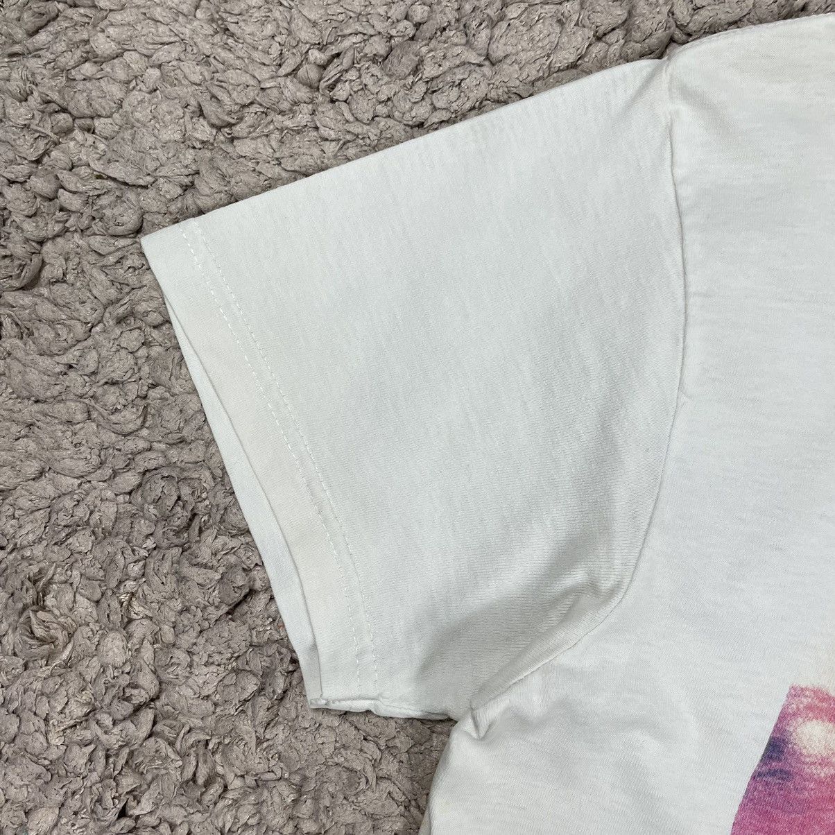 Band Tees Rihanna 2011 Photo T-shirt Size M / US 6-8 / IT 42-44 - 10 Thumbnail