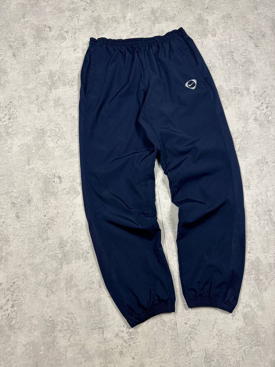 Nike Vintage Nike Y2K Track Pants Size L Size US 34 / EU 50 - 3 Thumbnail