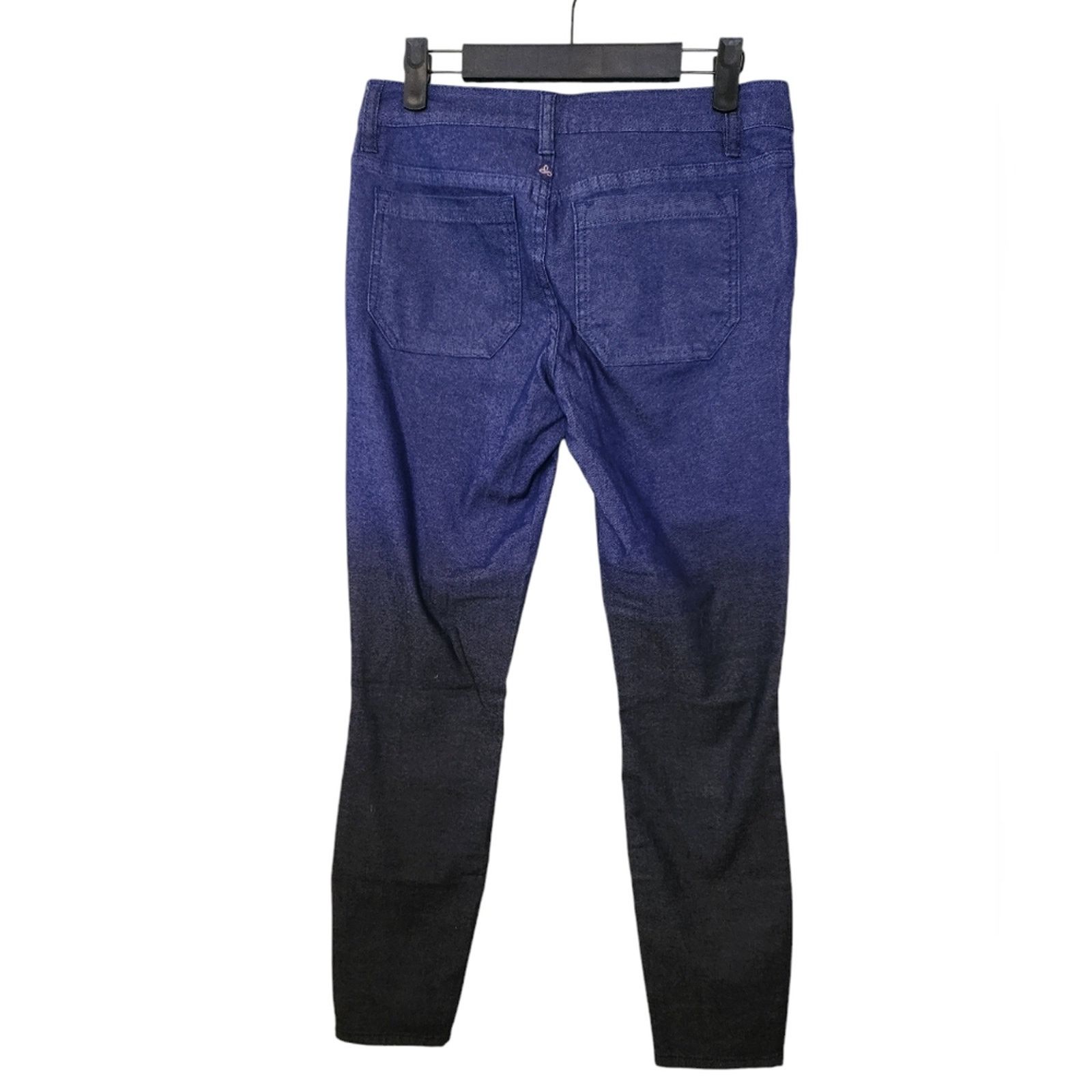 Prana NWT Prana Jett Pants 2/26 Size 26" / US 2 / IT 38 - 6 Thumbnail
