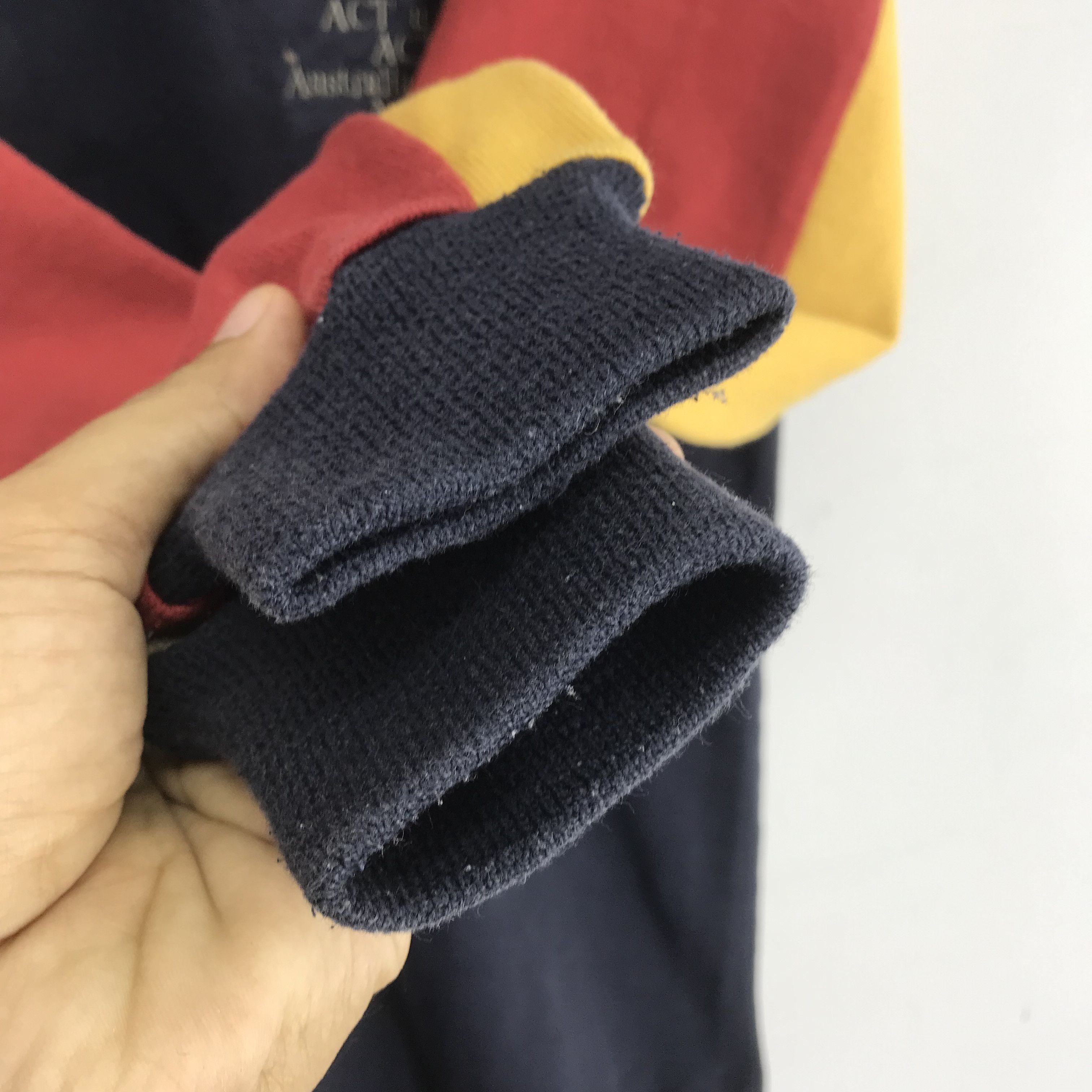 Canterbury of New Zealand Vintage Canterbury Australian Pro Player David Campase Polo Size US M / EU 48-50 / 2 - 8 Thumbnail