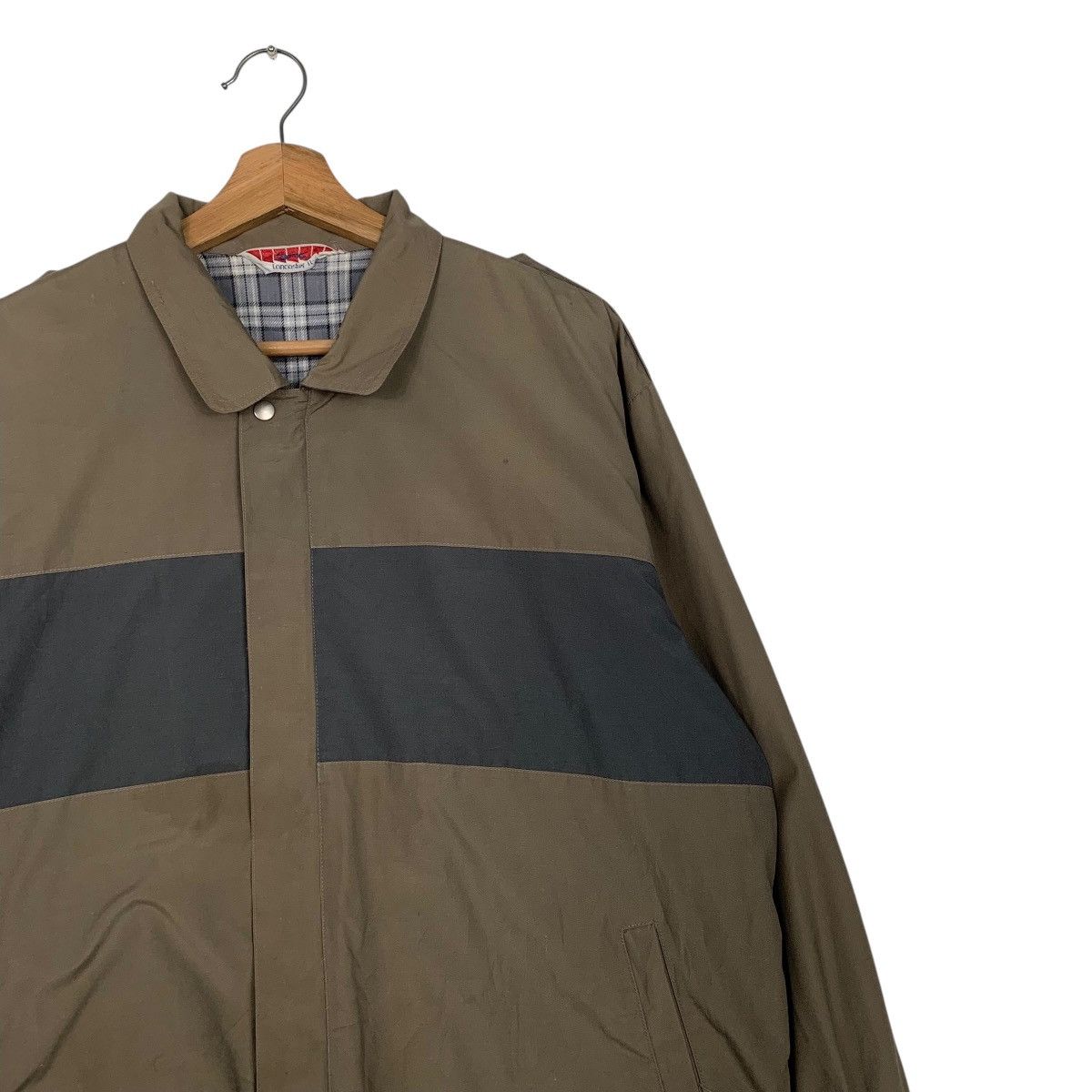 Japanese Brand Japanese Brand Lancaster Bomber Jacket Size US L / EU 52-54 / 3 - 5 Thumbnail