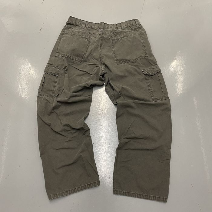 Vintage carhartt pants baggy - Gem