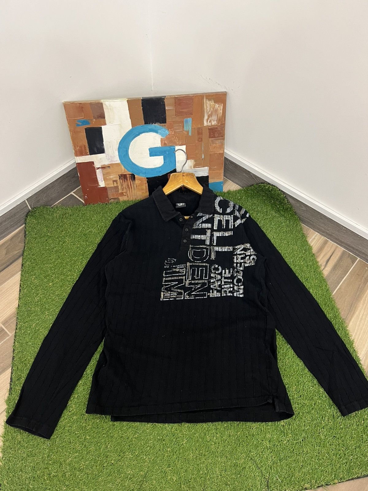 Men's In The Attic Long Sleeve T Shirts | Grailed