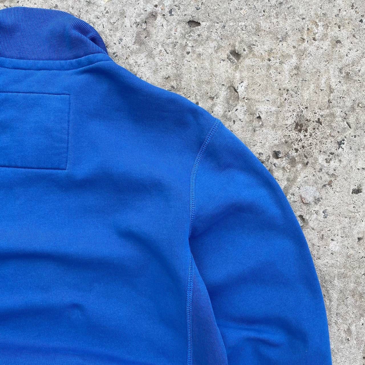 G-Star Vintage G-Star Raw Zip Sweater Y2K 00s USA Size M Old Money Size US M / EU 48-50 / 2 - 3 Thumbnail