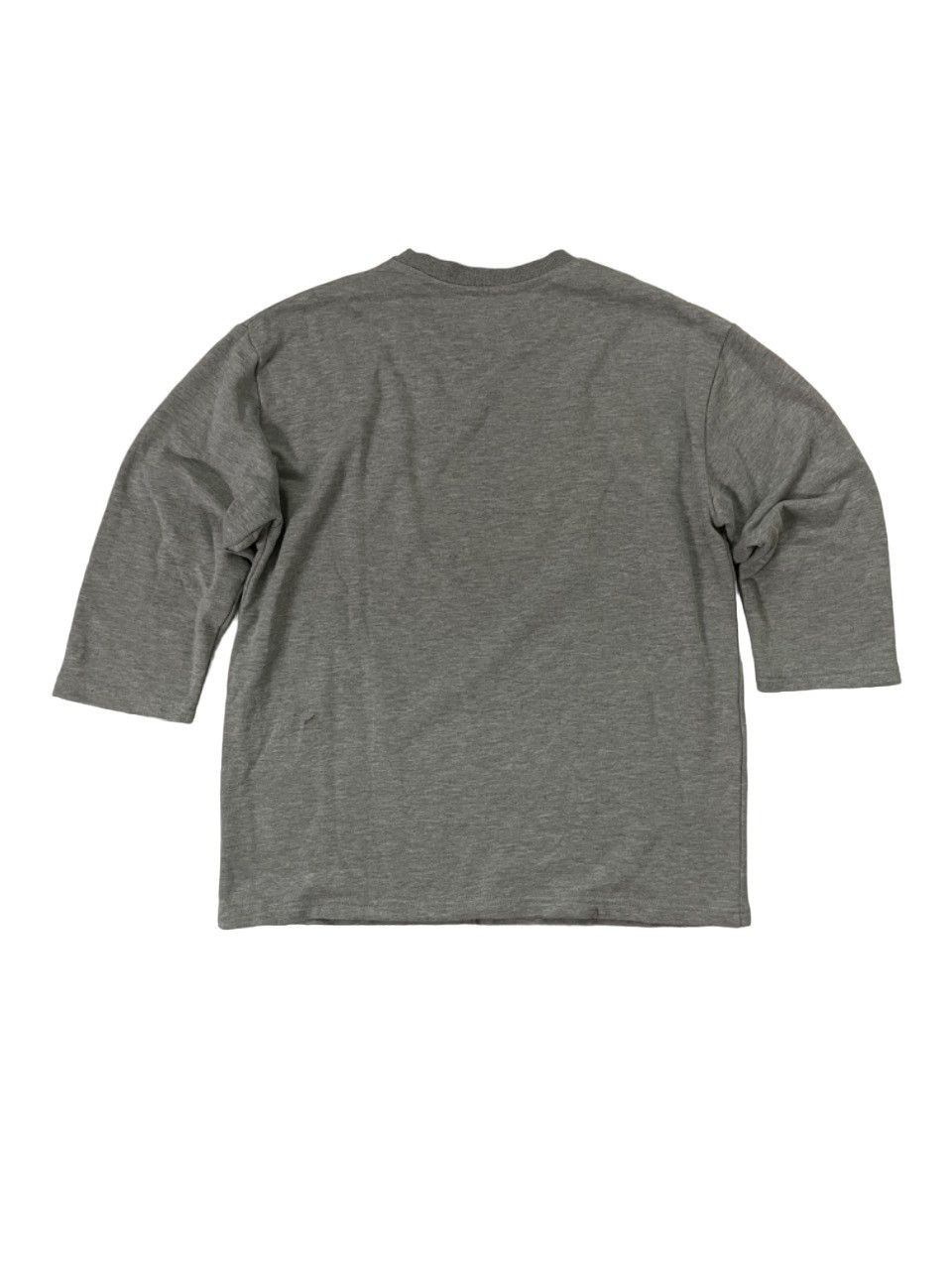 Number (N)ine Number nine tee Size US S / EU 44-46 / 1 - 3 Thumbnail