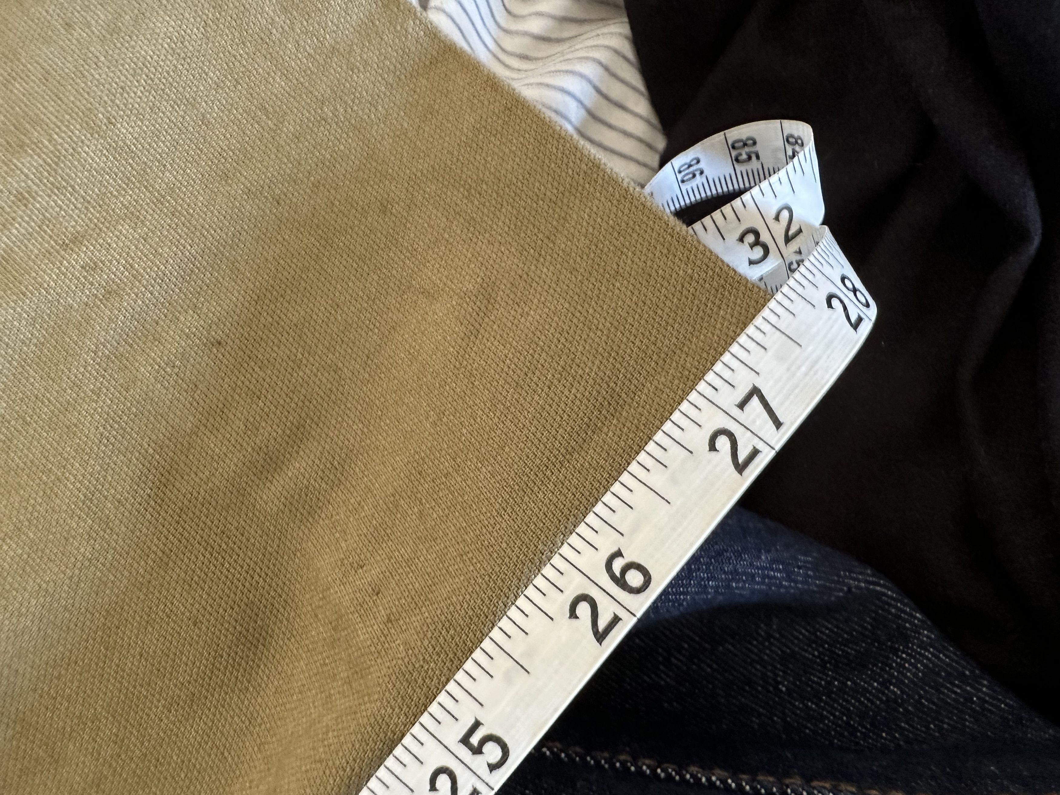 Acne Studios Acne Studios Pleated Trousers Size US 32 / EU 48 - 8 Thumbnail