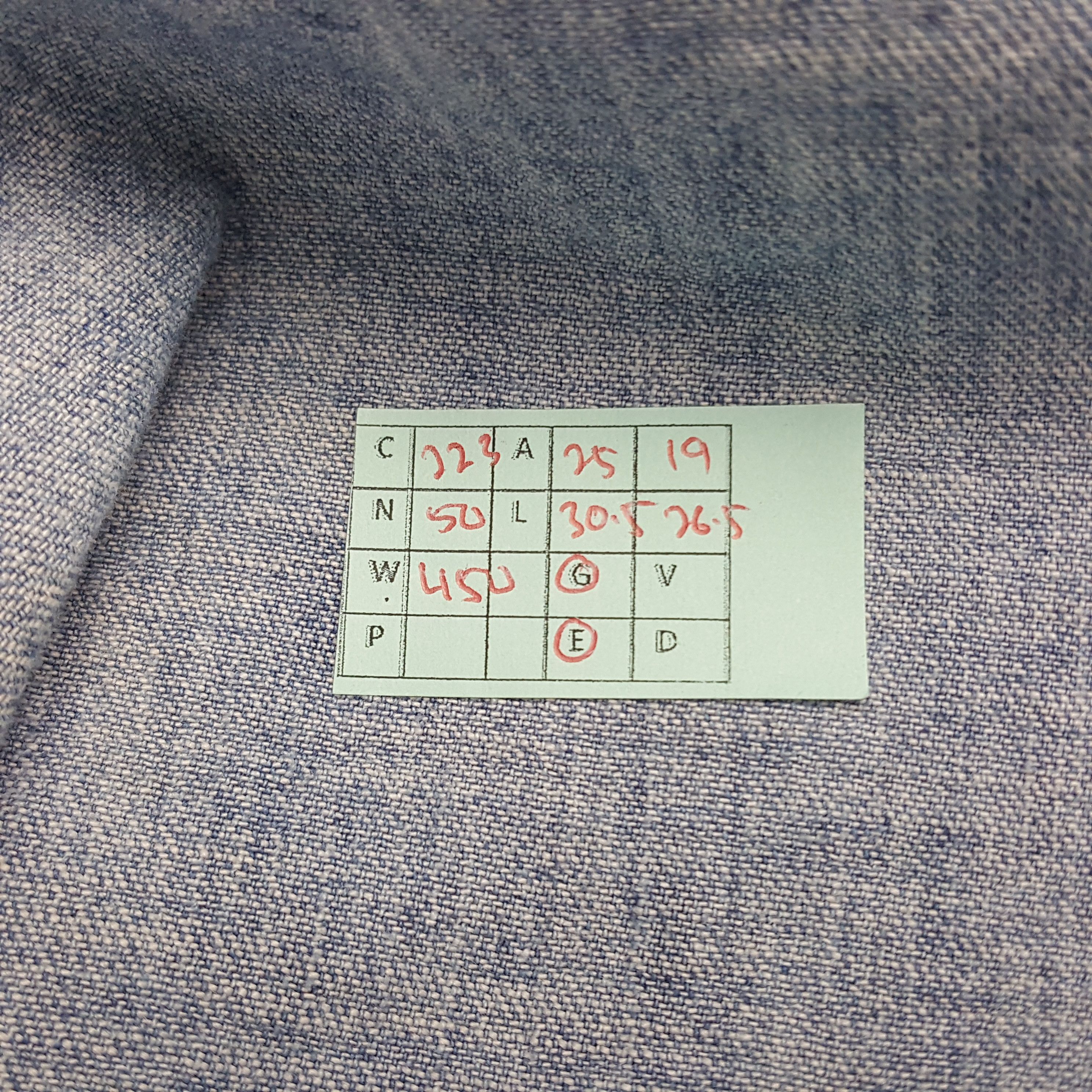 Polo Ralph Lauren × Vintage Vintage Polo Ralph Lauren Denim Button Up Shirt Size US XL / EU 56 / 4 - 8 Thumbnail