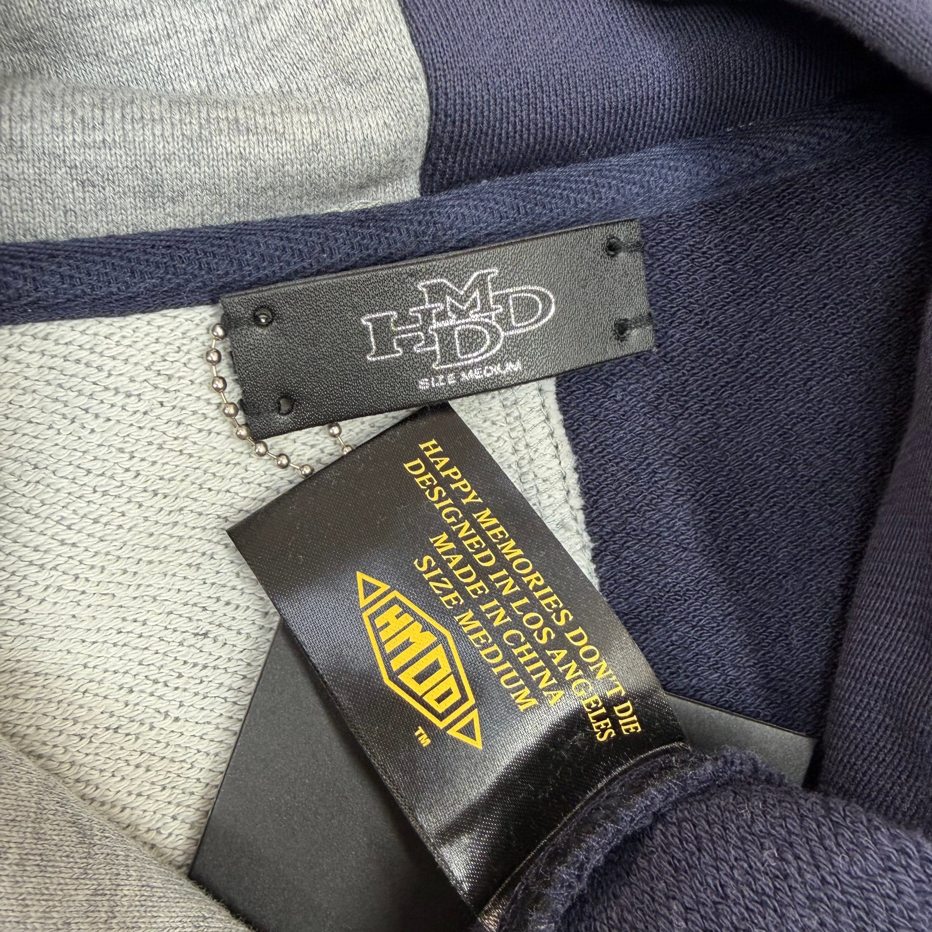 HMDD HMDD Arnold Palmer Zip Up M Size US M / EU 48-50 / 2 - 4 Thumbnail