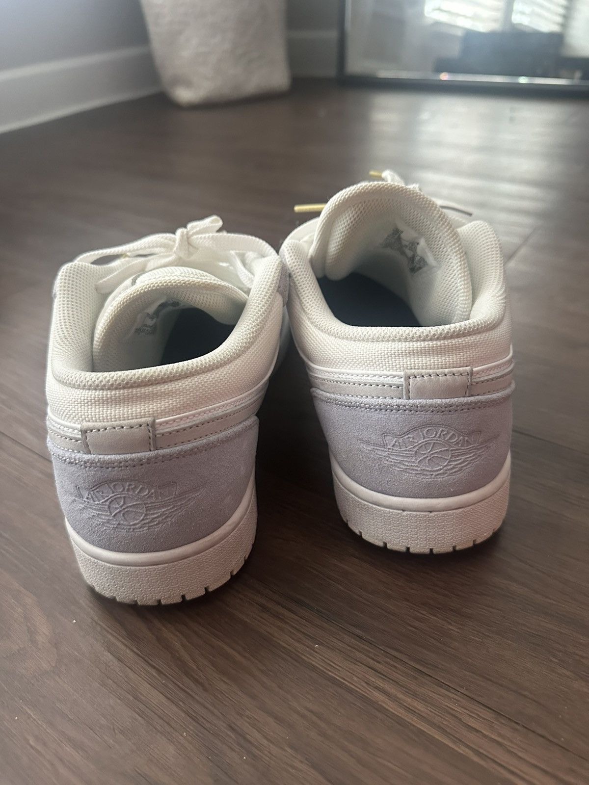 Nike Nike Jordan Low 1 Paris Size US 10 / EU 43 - 3 Thumbnail