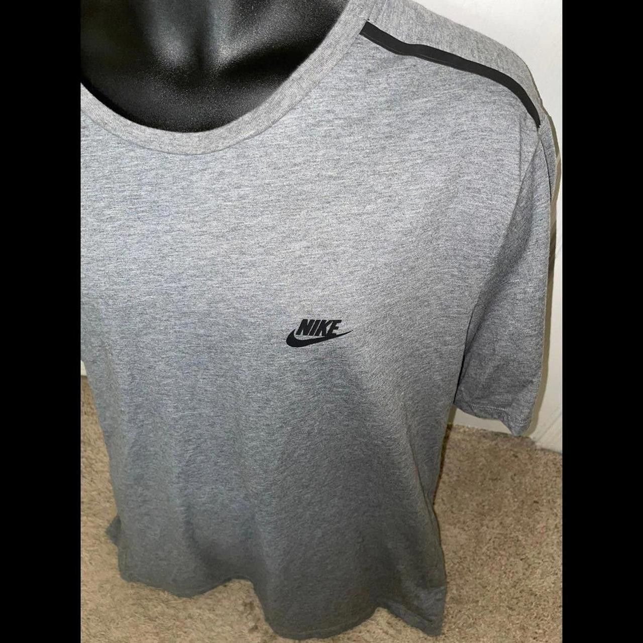 Nike Nike Mens Sportswear Size Xl Size US XL / EU 56 / 4 - 2 Thumbnail