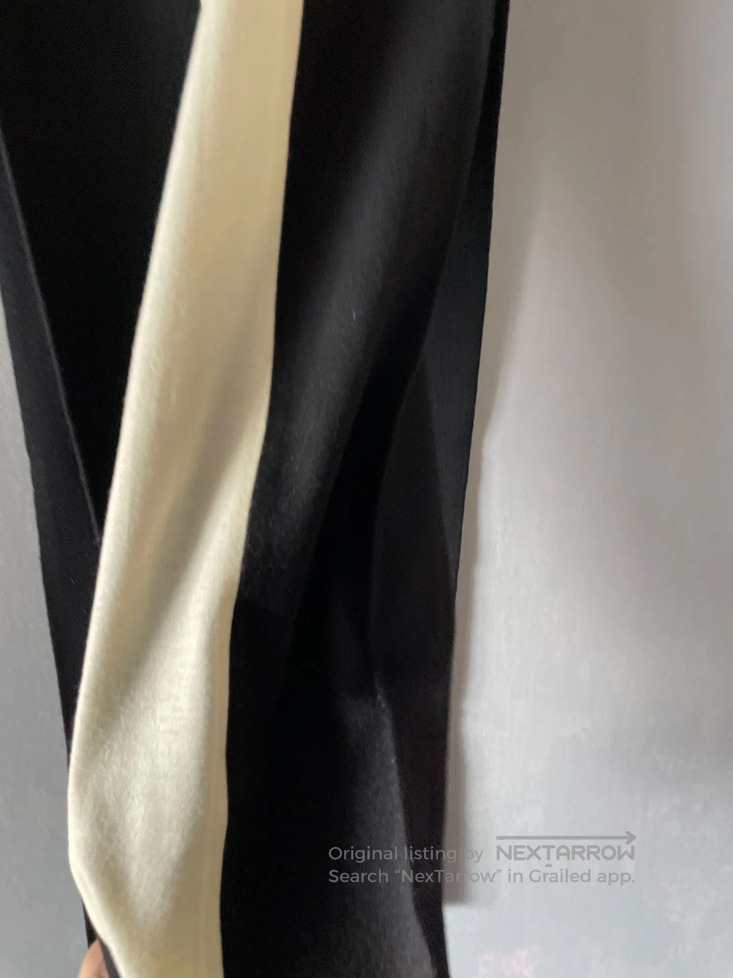 Other yohji yamamoto striped double. Size ONE SIZE - 3 Thumbnail
