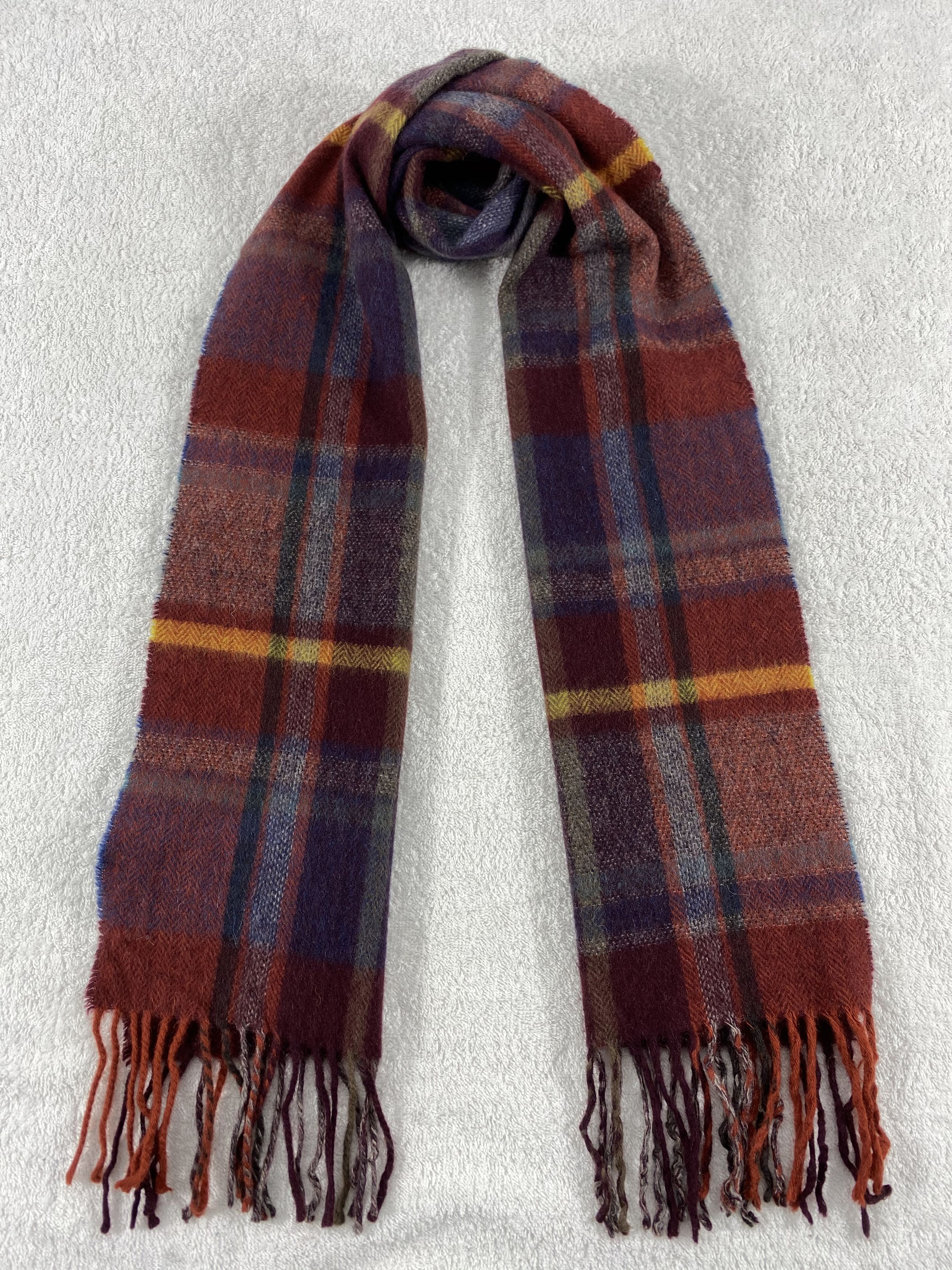 Journal Standard Vintage Journal Standard Scarf/Muffler/Neckwear MF734 Size ONE SIZE - 1 Thumbnail
