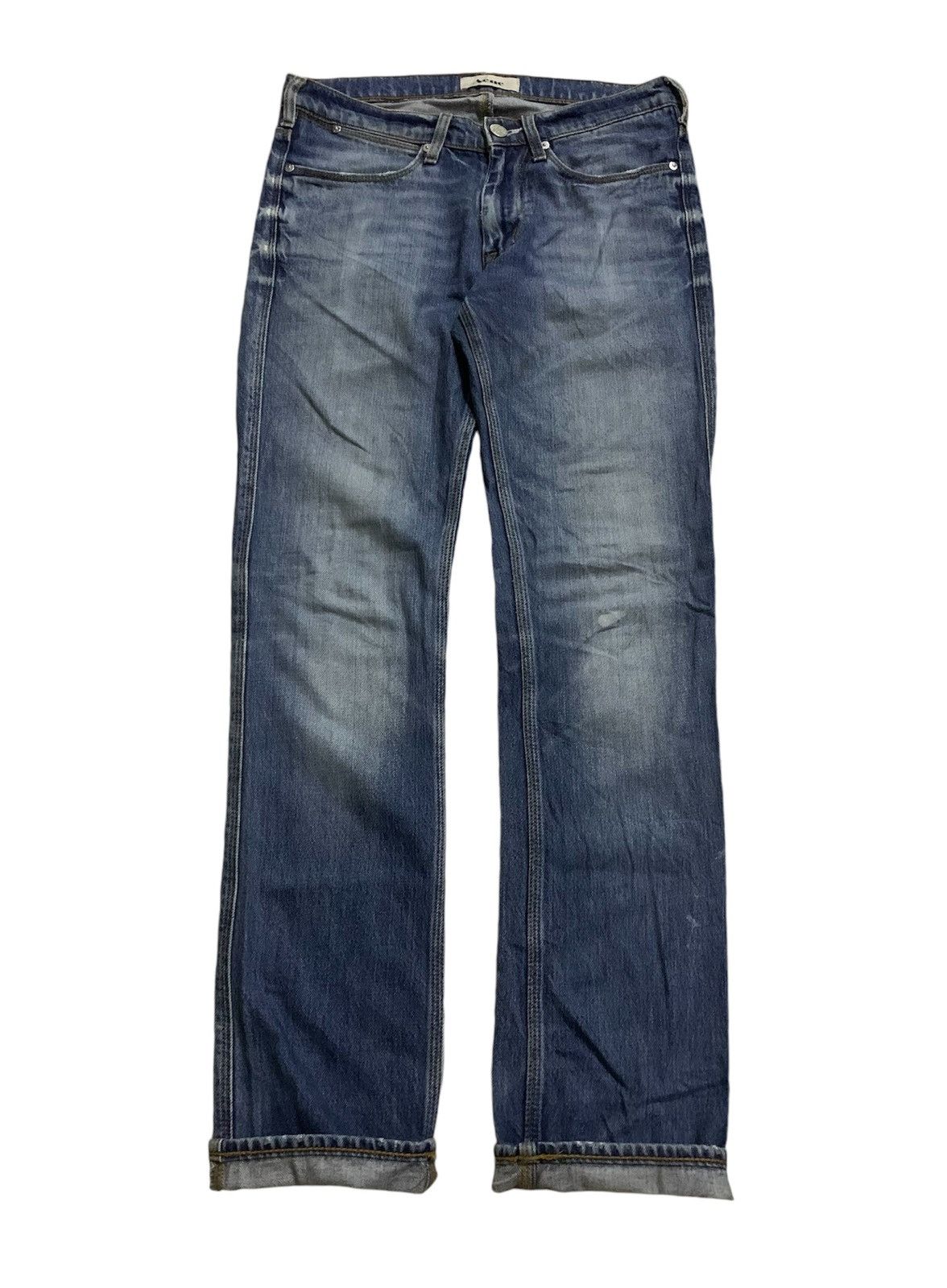 Acne Studios 💥Acne Studios Denim Size US 30 / EU 46 - 1 Thumbnail