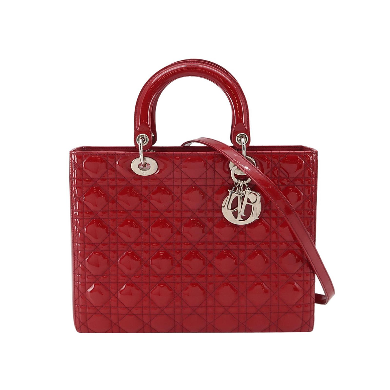 Dior Dior Women os Shoulder Bags Size ONE SIZE - 1 Thumbnail
