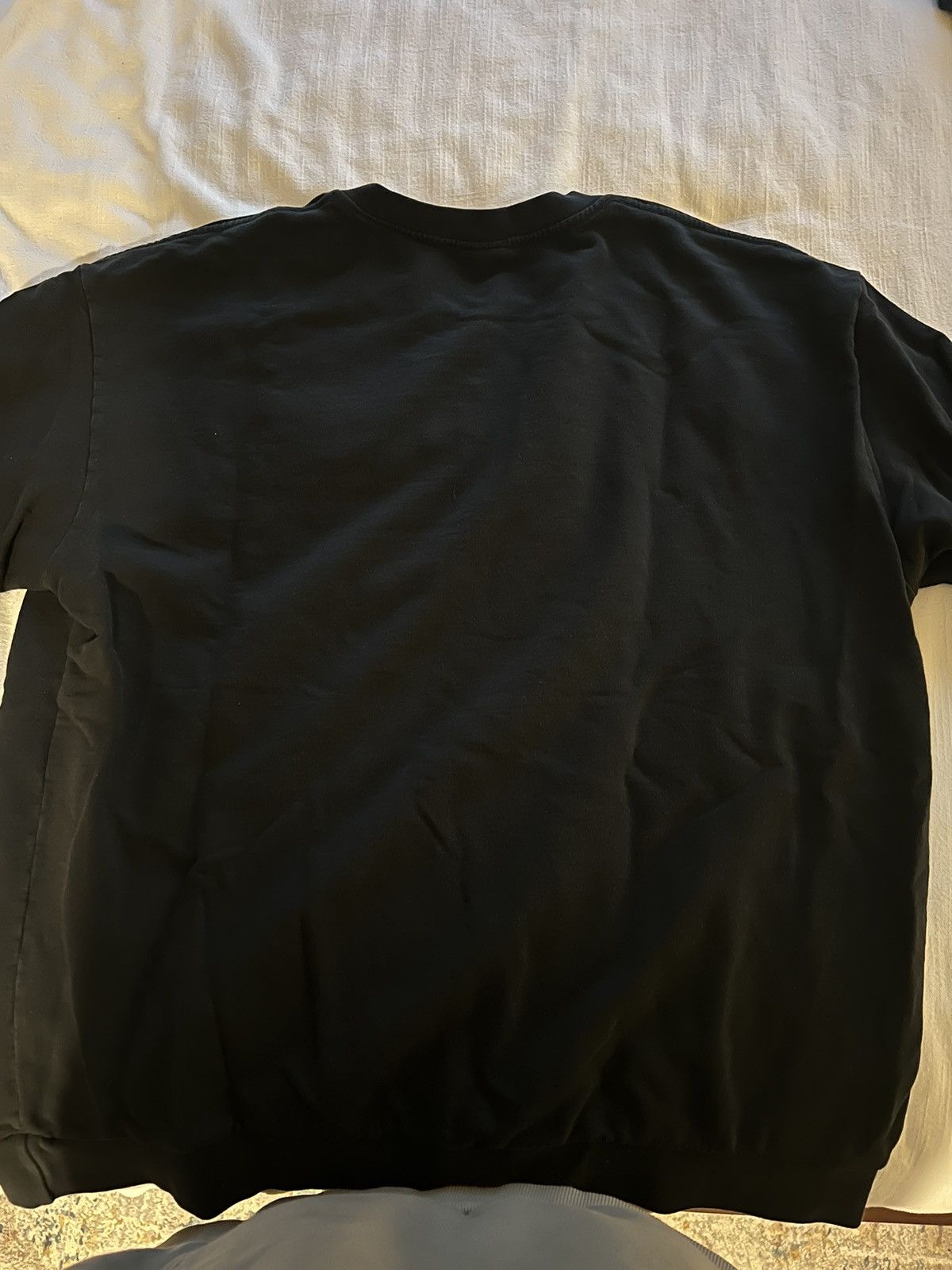 Mega Yacht Mega Yacht RARE History of Art Crewneck Sweatshirt Size XL / US 12-14 / IT 48-50 - 4 Thumbnail