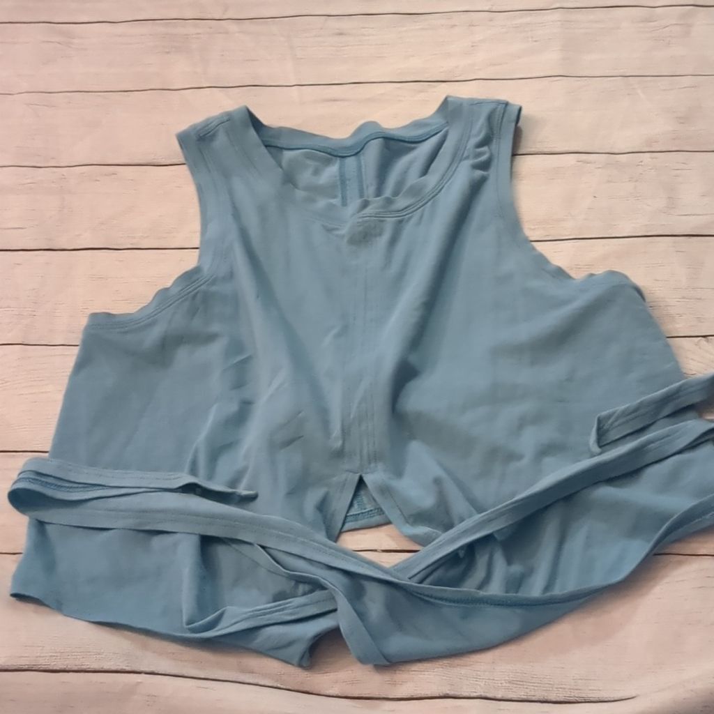 Lululemon Lululemon time to restore rank size 8? Size M / US 6-8 / IT 42-44 - 4 Thumbnail