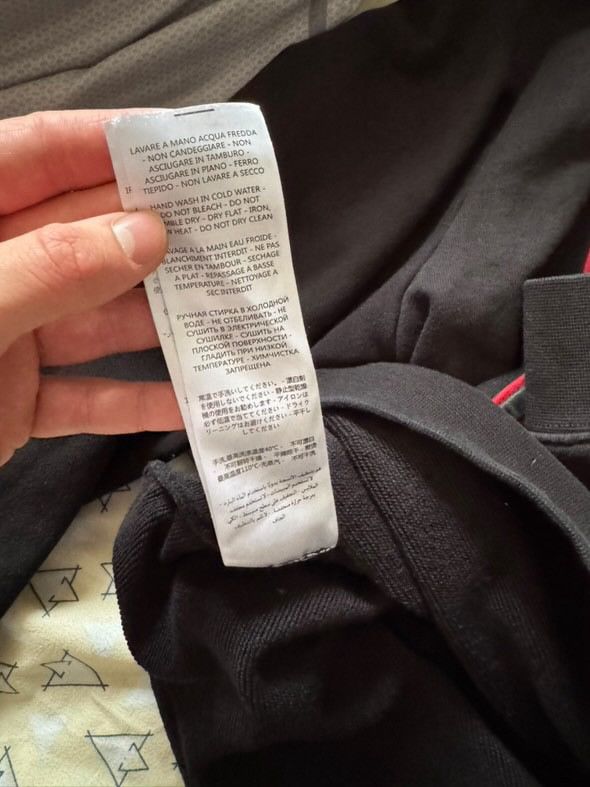 MCQ MCQ HOODIE Size US S / EU 44-46 / 1 - 11 Thumbnail