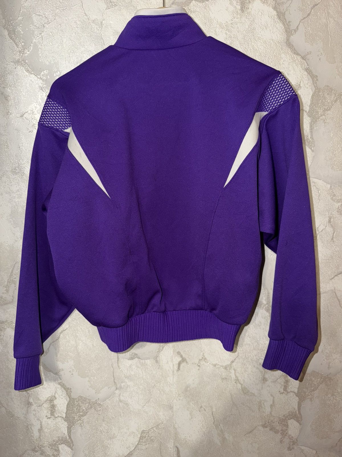 Adidas Rare Vintage Adidas Jacket 90s Size S-M Size US M / EU 48-50 / 2 - 8 Thumbnail