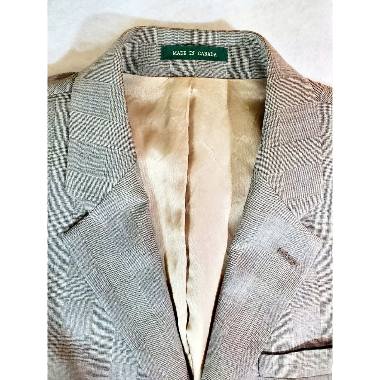Ralph Lauren VINTAGE? No. Size US XS / EU 42 / 0 - 3 Thumbnail