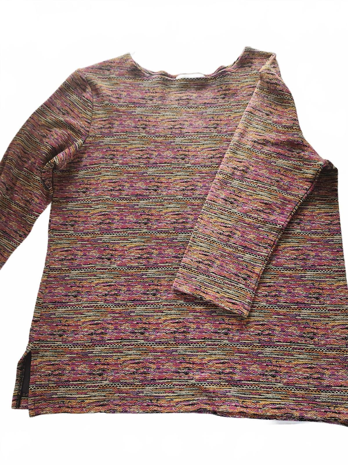 Coldwater Creek Coldwater Creek knit top Size L / US 10 / IT 46 - 1 Thumbnail