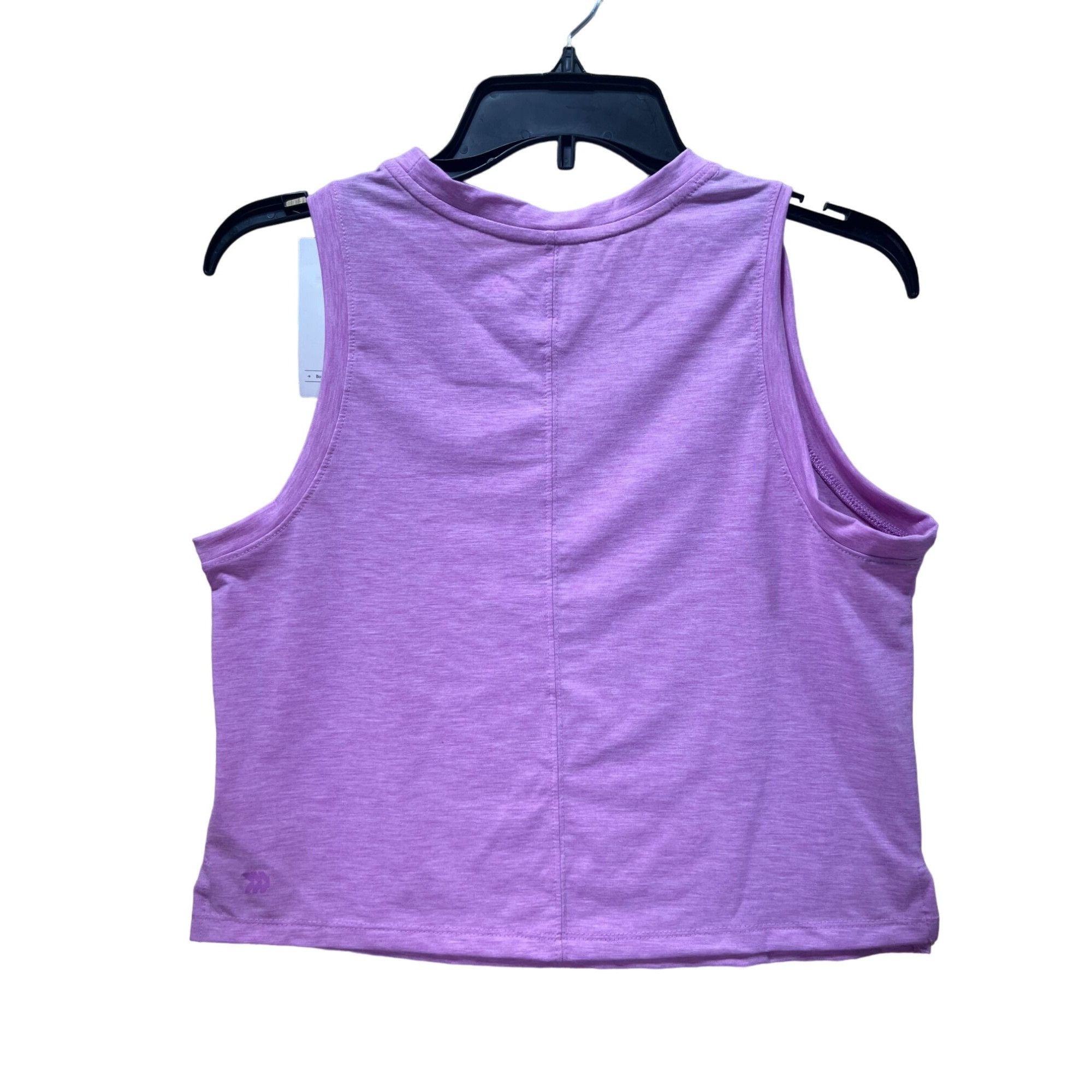 Other All In Motion - Women's Tank Top - Purple - Small Size S / US 4 / IT 40 - 2 Thumbnail