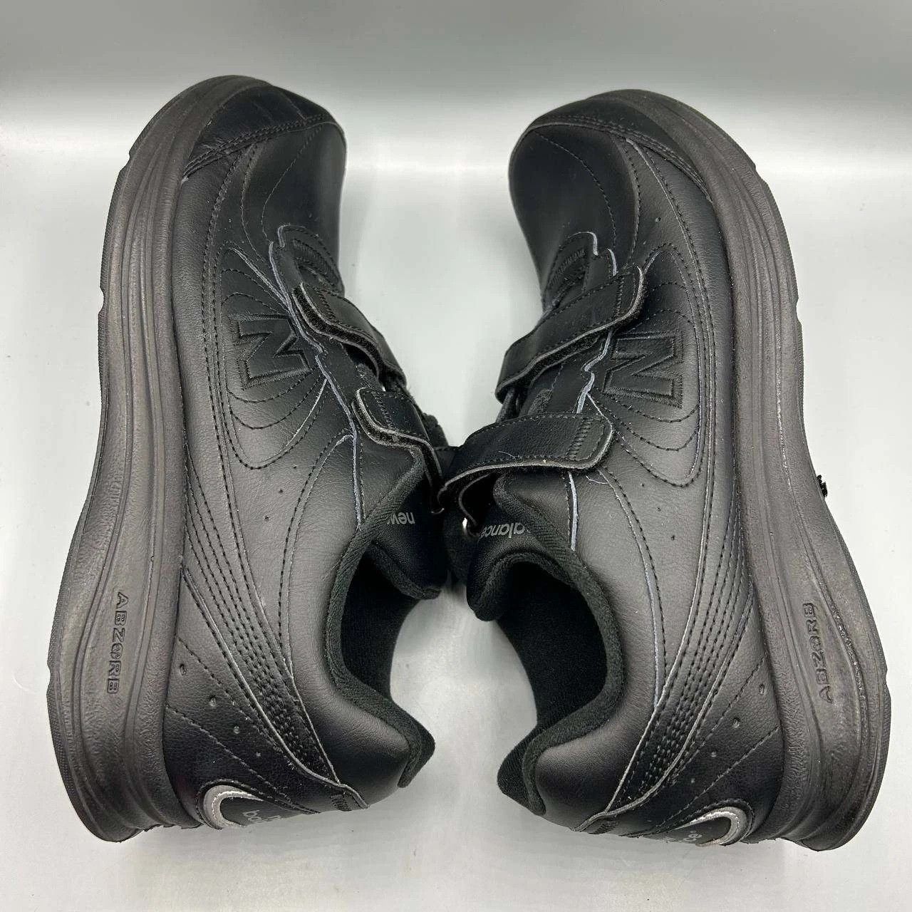 New Balance New Balance 577 Walking Leather Hook and Loop MW577VK 9 2E Size US 9 / EU 42 - 7 Thumbnail