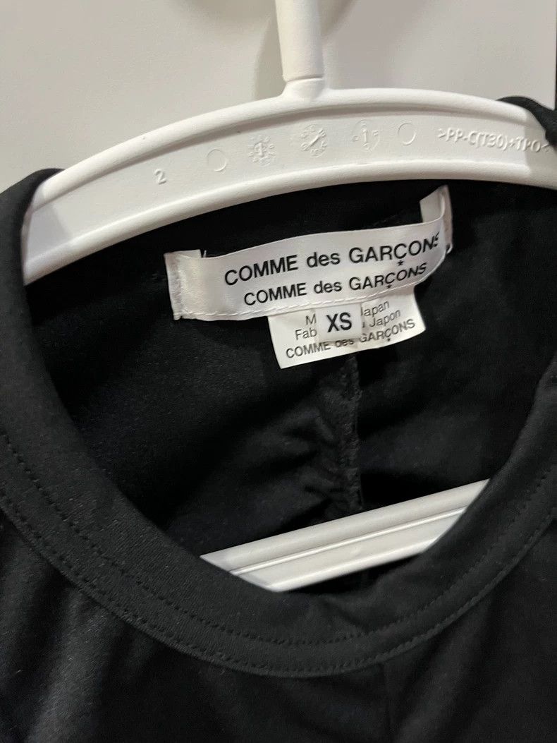 Comme des Garcons Comme Des Garcons Elastic Long Sleeve Size XS / US 0-2 / IT 36-38 - 3 Thumbnail