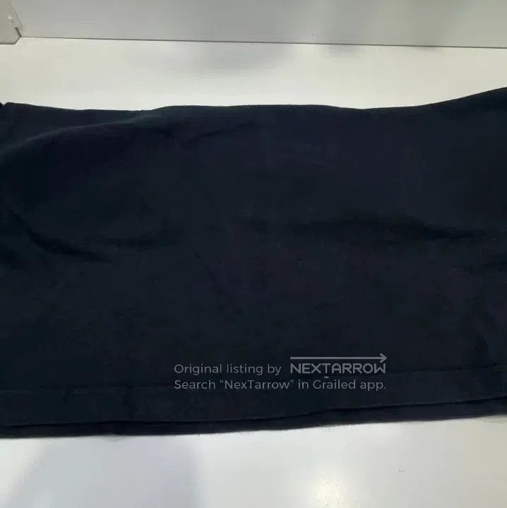 Balenciaga Balenciaga NASA Print Long Sleeve T. Size US S / EU 44-46 / 1 - 7 Thumbnail