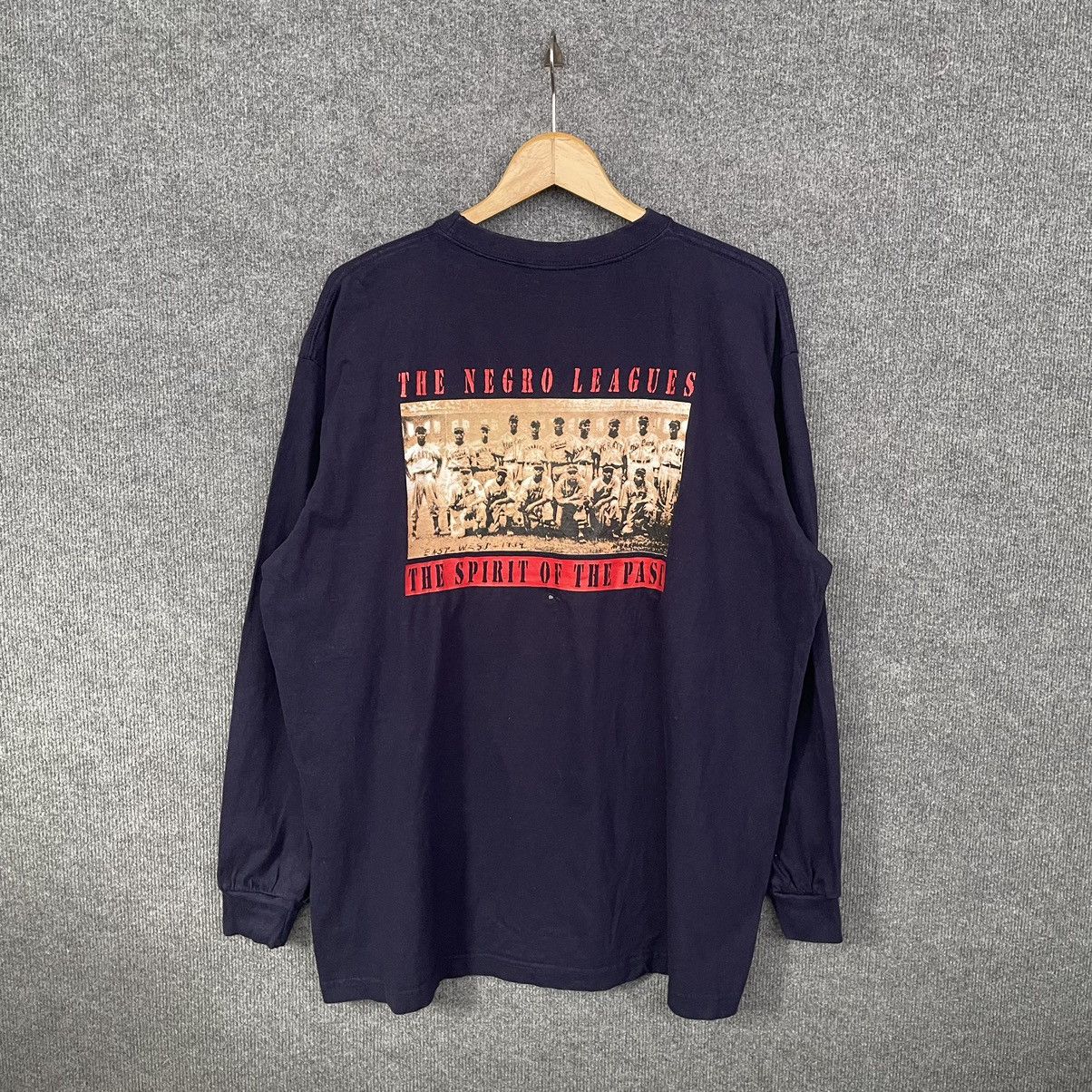 【激レア】90s NEGRO LEAGUEオールスター全刺繍レザーベスト本革B系 Negro Baseball League Fan Jackets for Men for sale | eBay