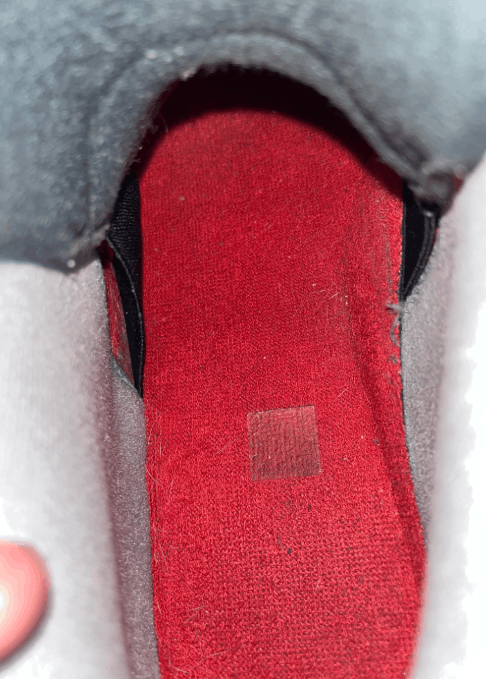 Jordan Brand Air Jordan 4 Retro Toro Size US 10.5 / EU 43-44 - 9 Thumbnail