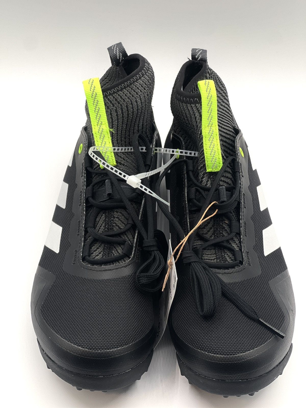 Adidas NEW Adidas The Gravel Shoe 2.0 Cycling Shoes Men's Size US 8.5 / EU 41-42 - 2 Thumbnail