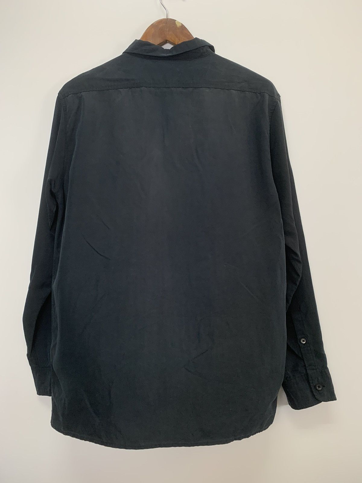Ben Davis Ben Davis Button Shirt Size US L / EU 52-54 / 3 - 8 Thumbnail